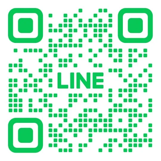 QR Code แชท ที่เด็ดบอลพรุ่งนี้ ทาง Line